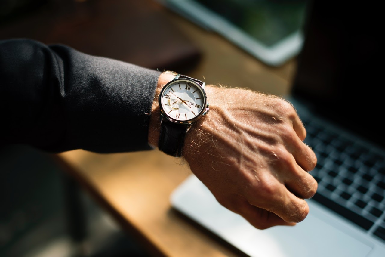 fathers day watches 