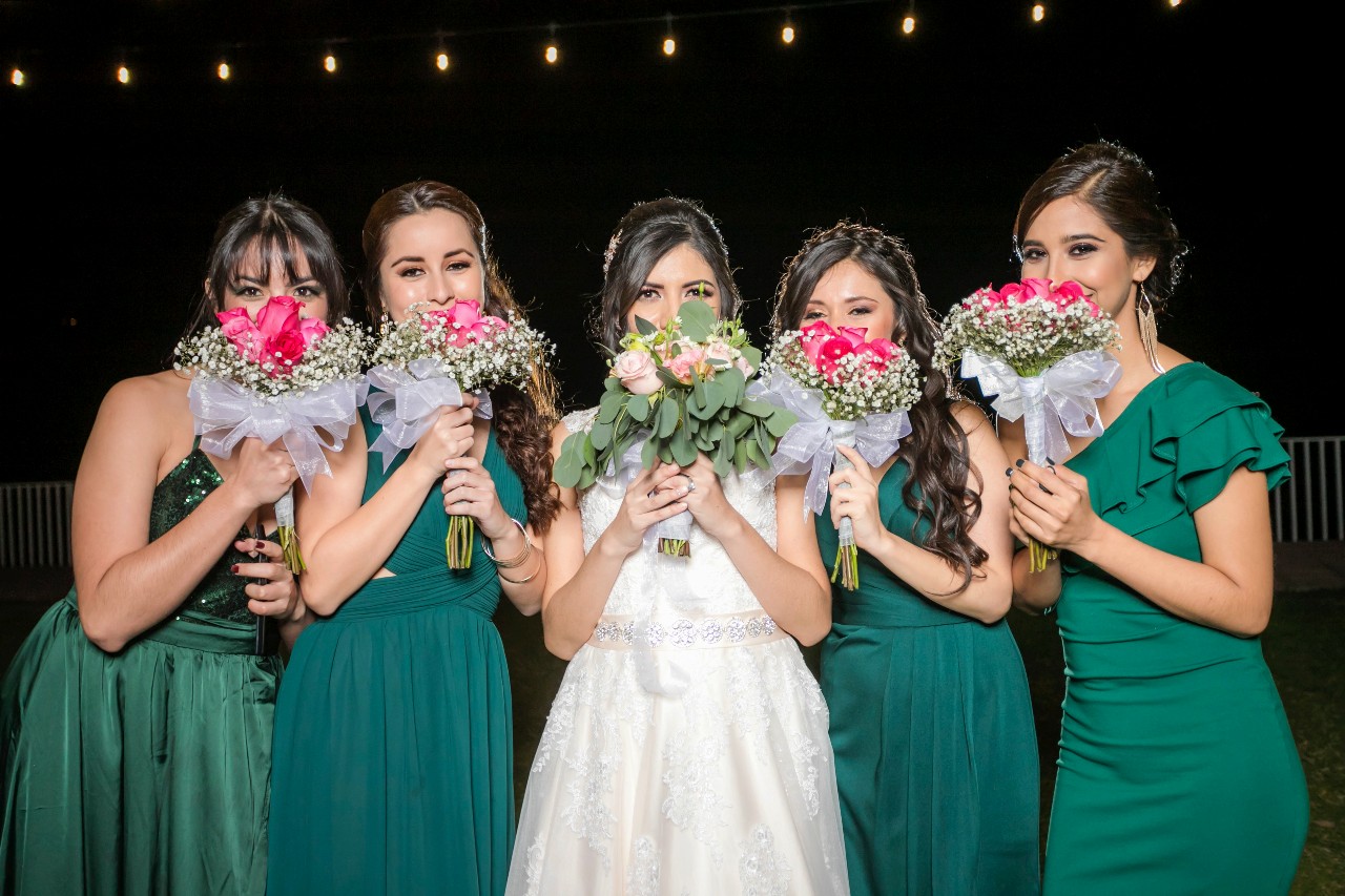 Bridal Party Gifts Your Friends Will Love