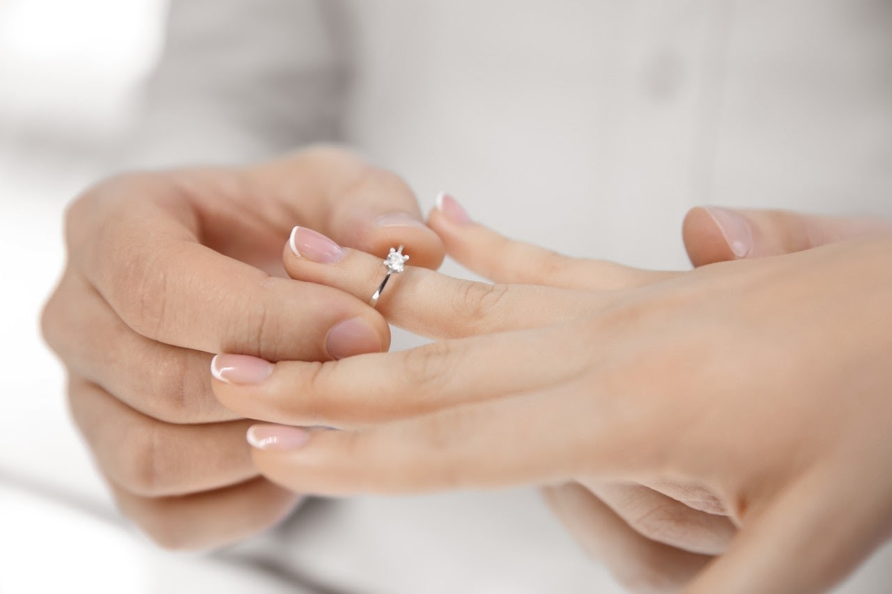 Easy Tips on How to Shop for an Engagement Ring