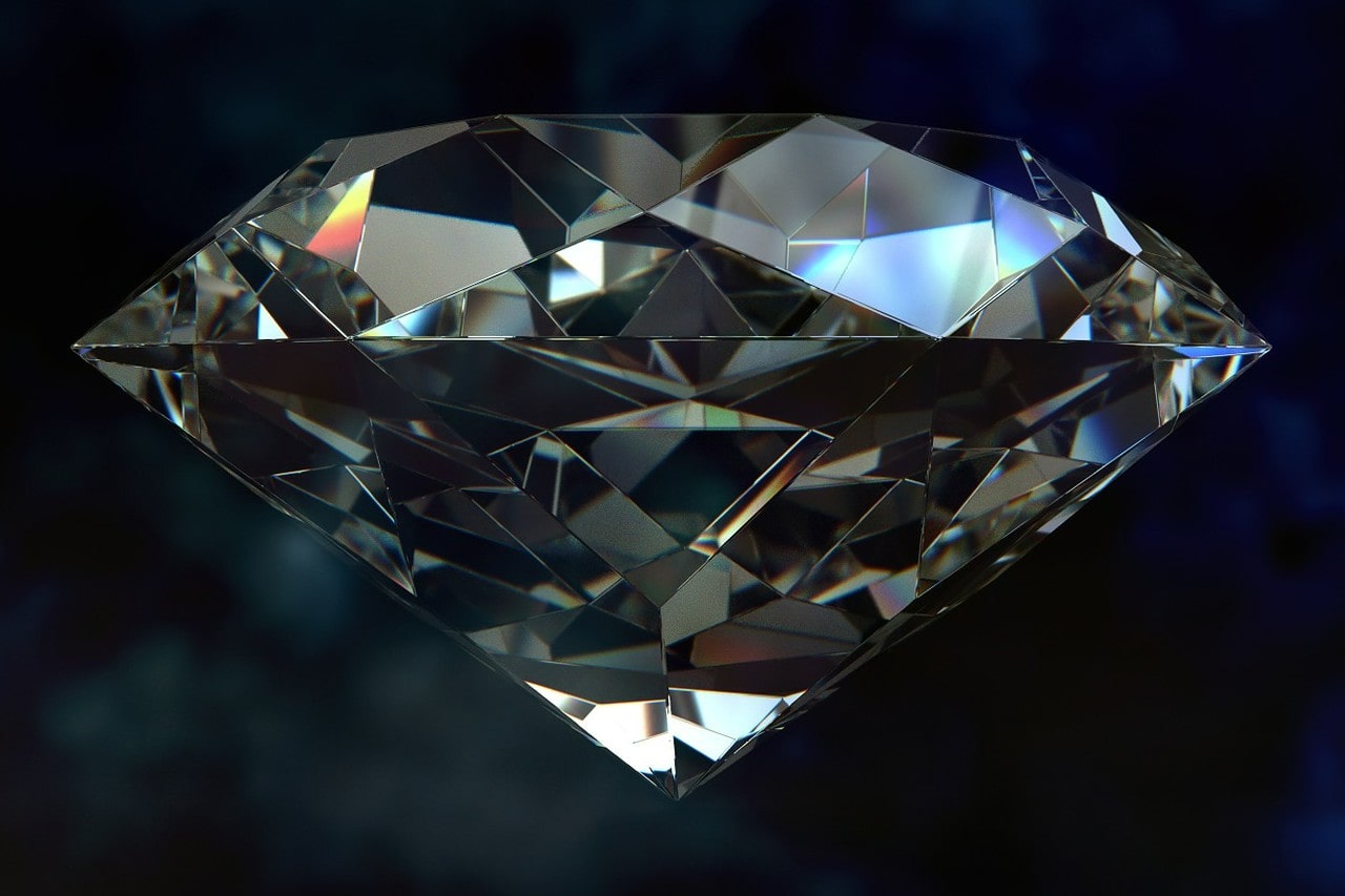 Why You Should Buy Natural Diamonds