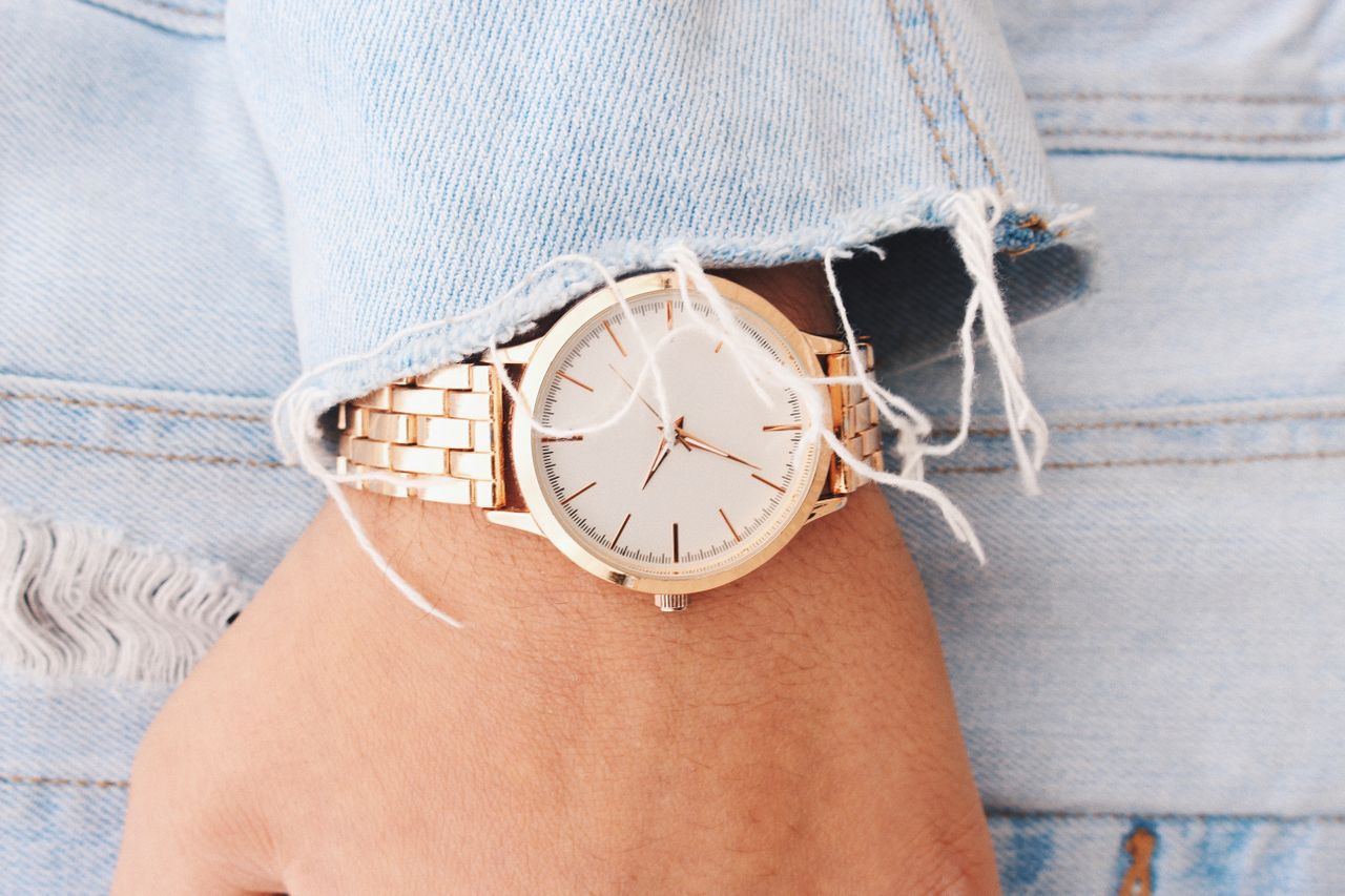 Mother's Day Watch Gift Guide