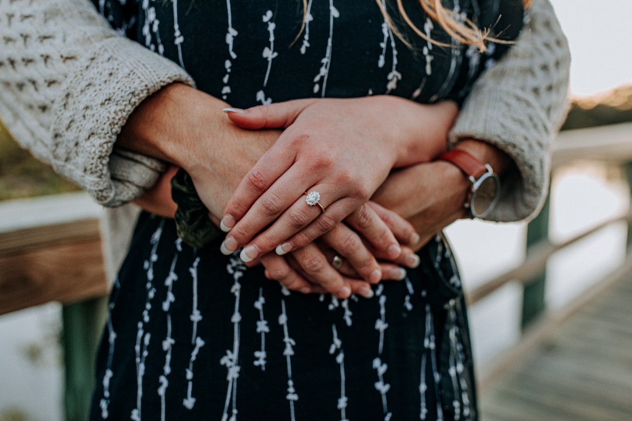 Tips for Finding Out Their Dream Engagement Ring