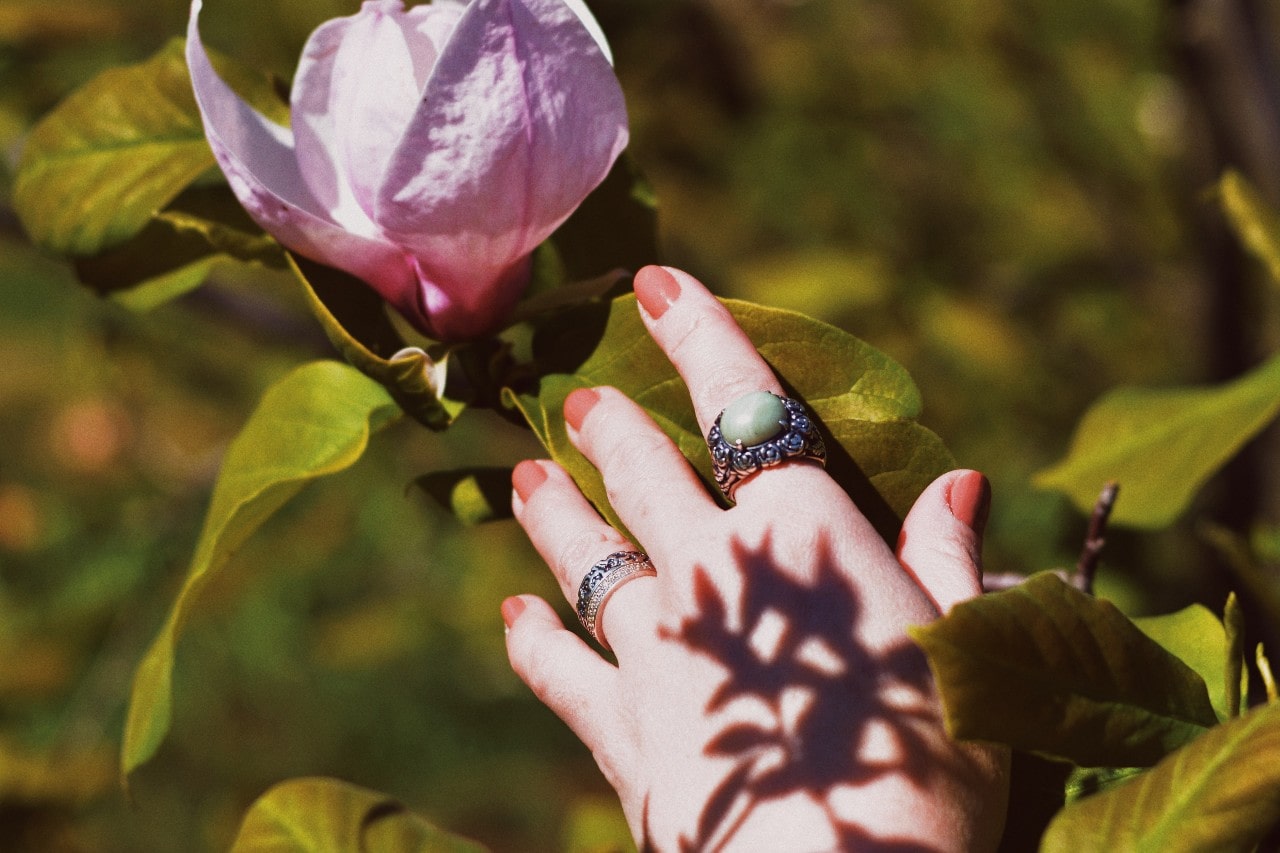 Fashion Rings vs Engagement Rings