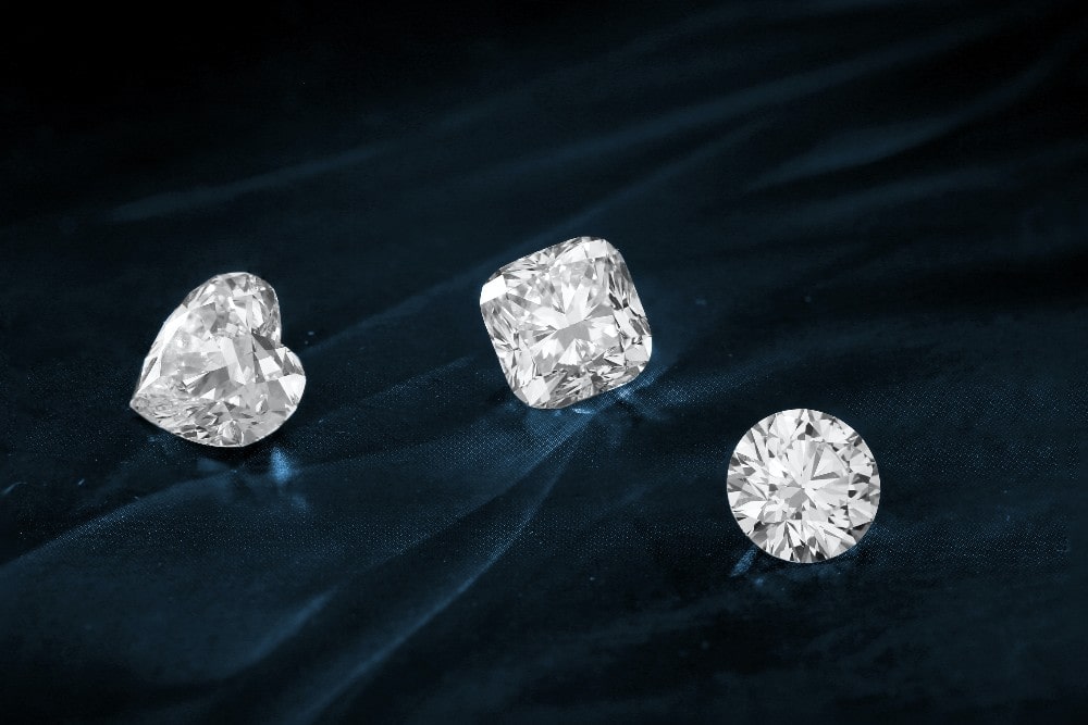 Discover the Top Diamond Trends for 2021