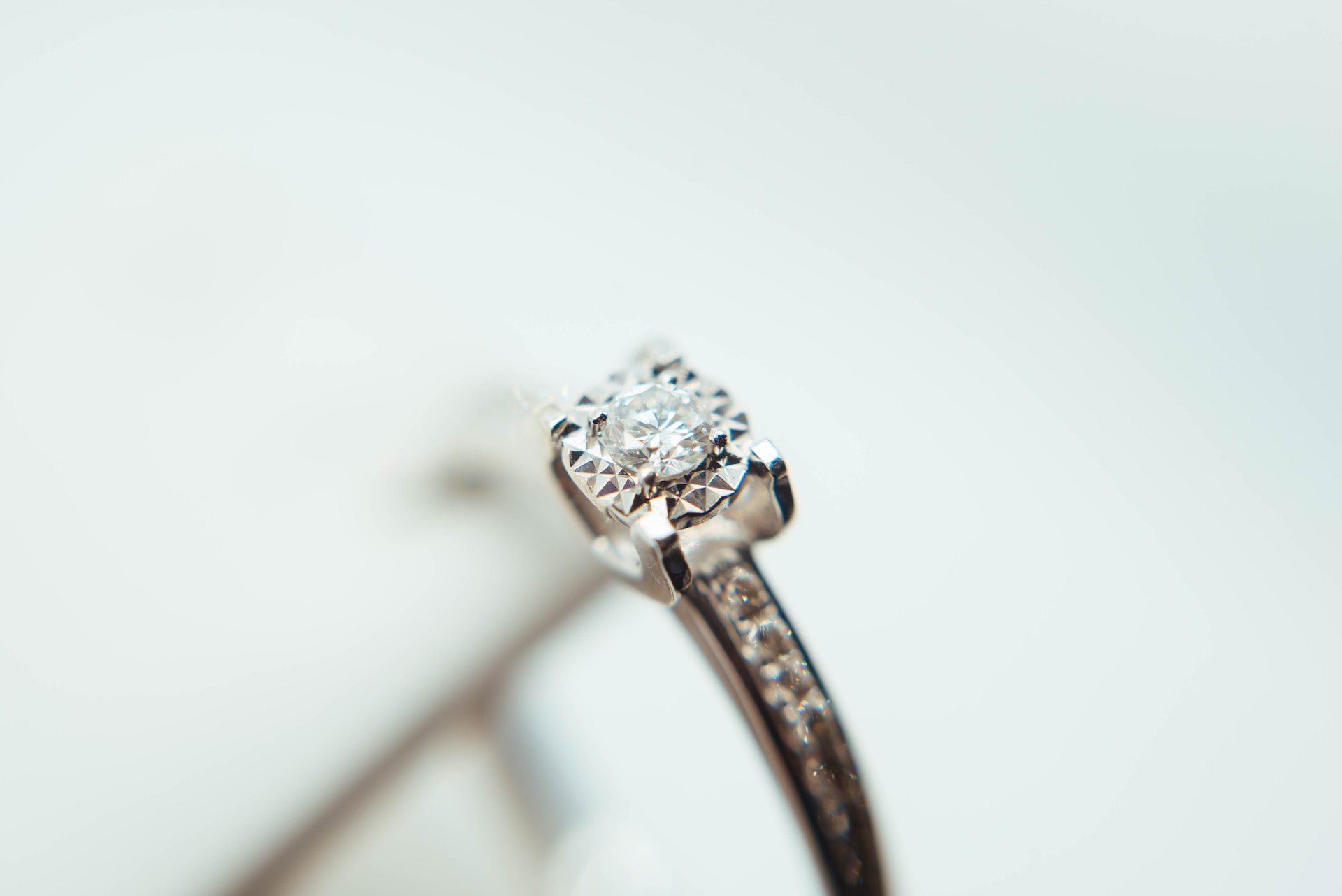 Tips On Custom Designing An Engagement Ring