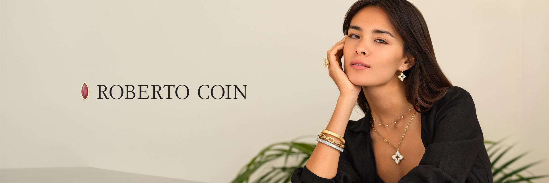 Roberto Coin