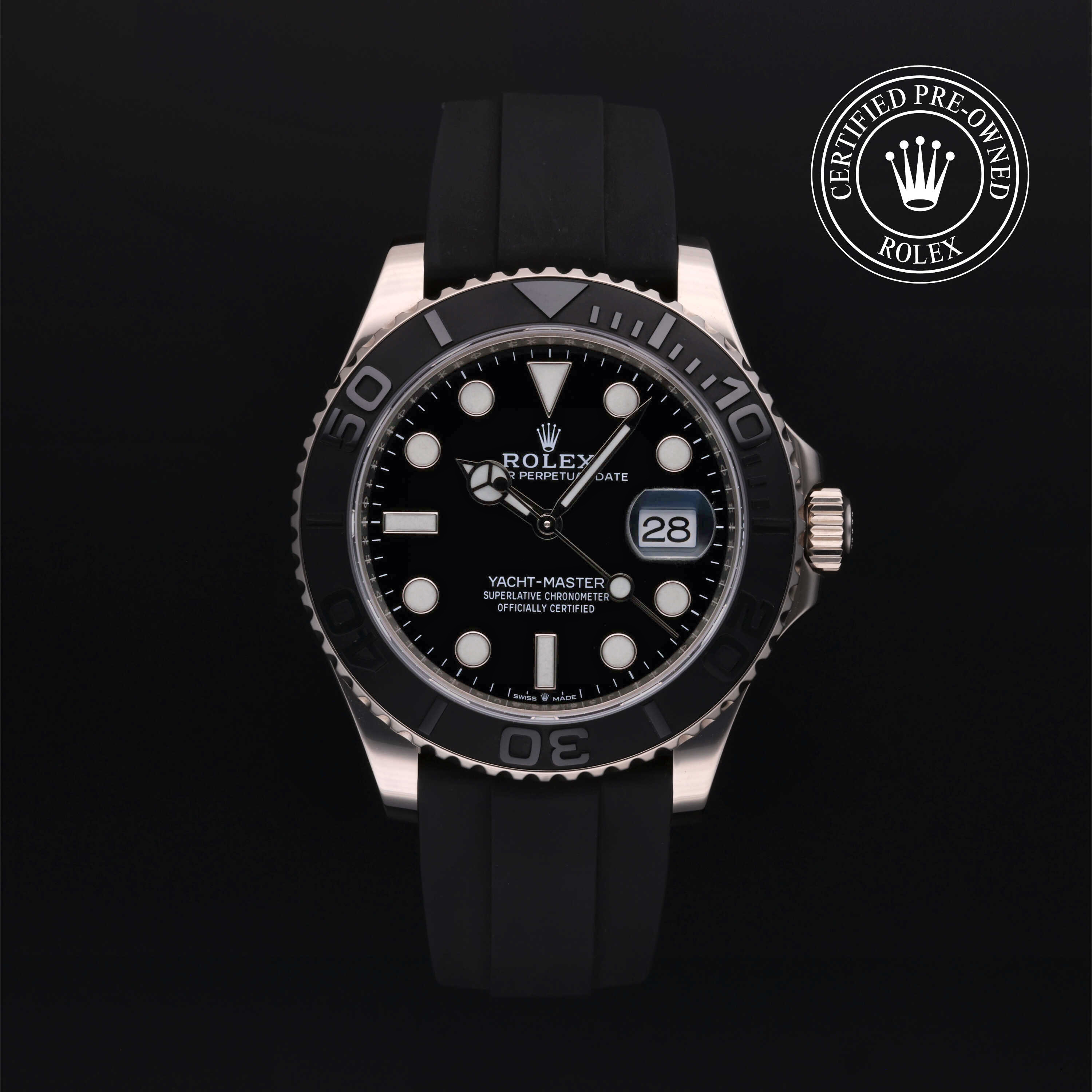 Yacht-Master