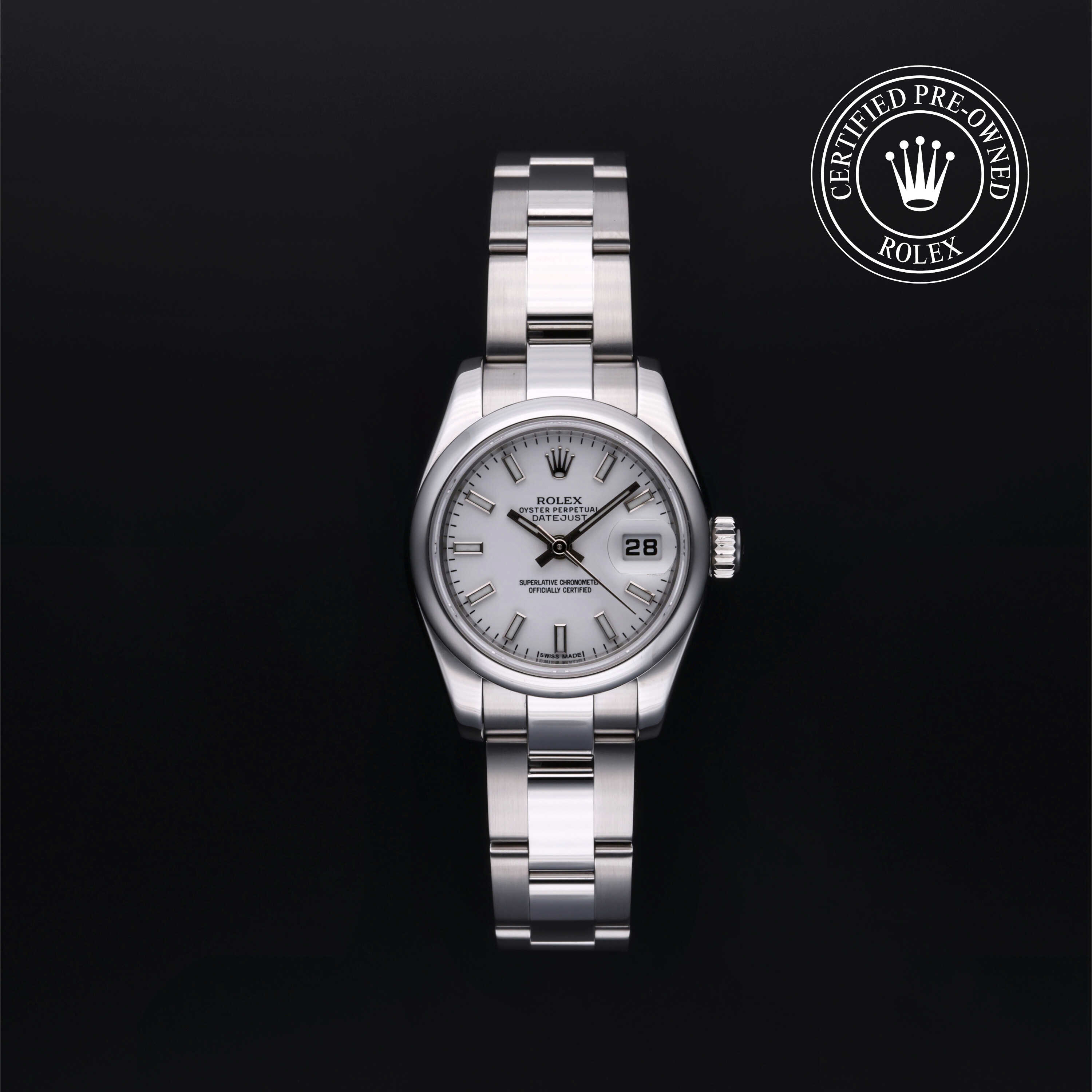 Lady-Datejust