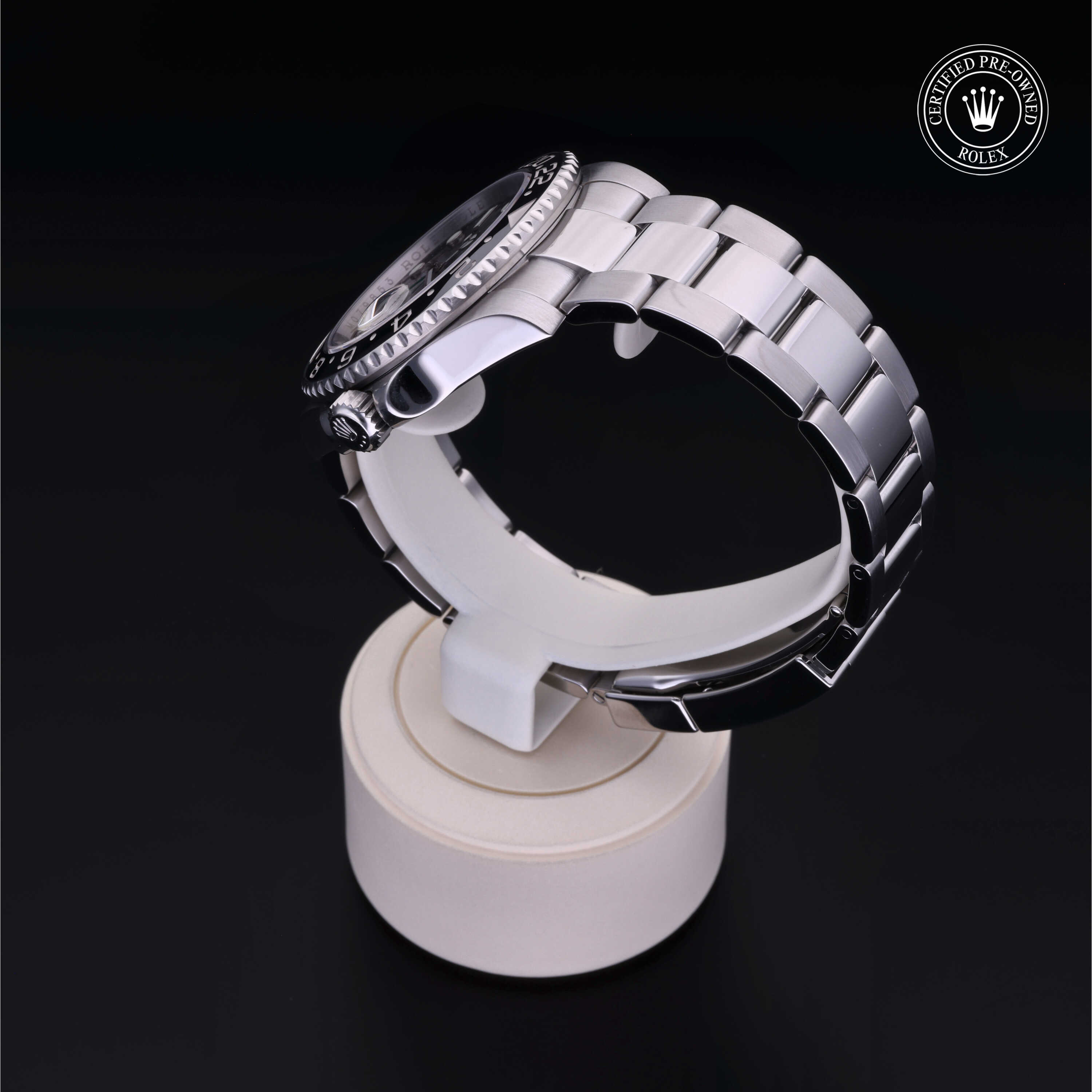 Rolex in Steel M116710LN-0001 at Frank Adams Jewelers Rolex in Steel M116710LN-0001 at Frank Adams Jewelers