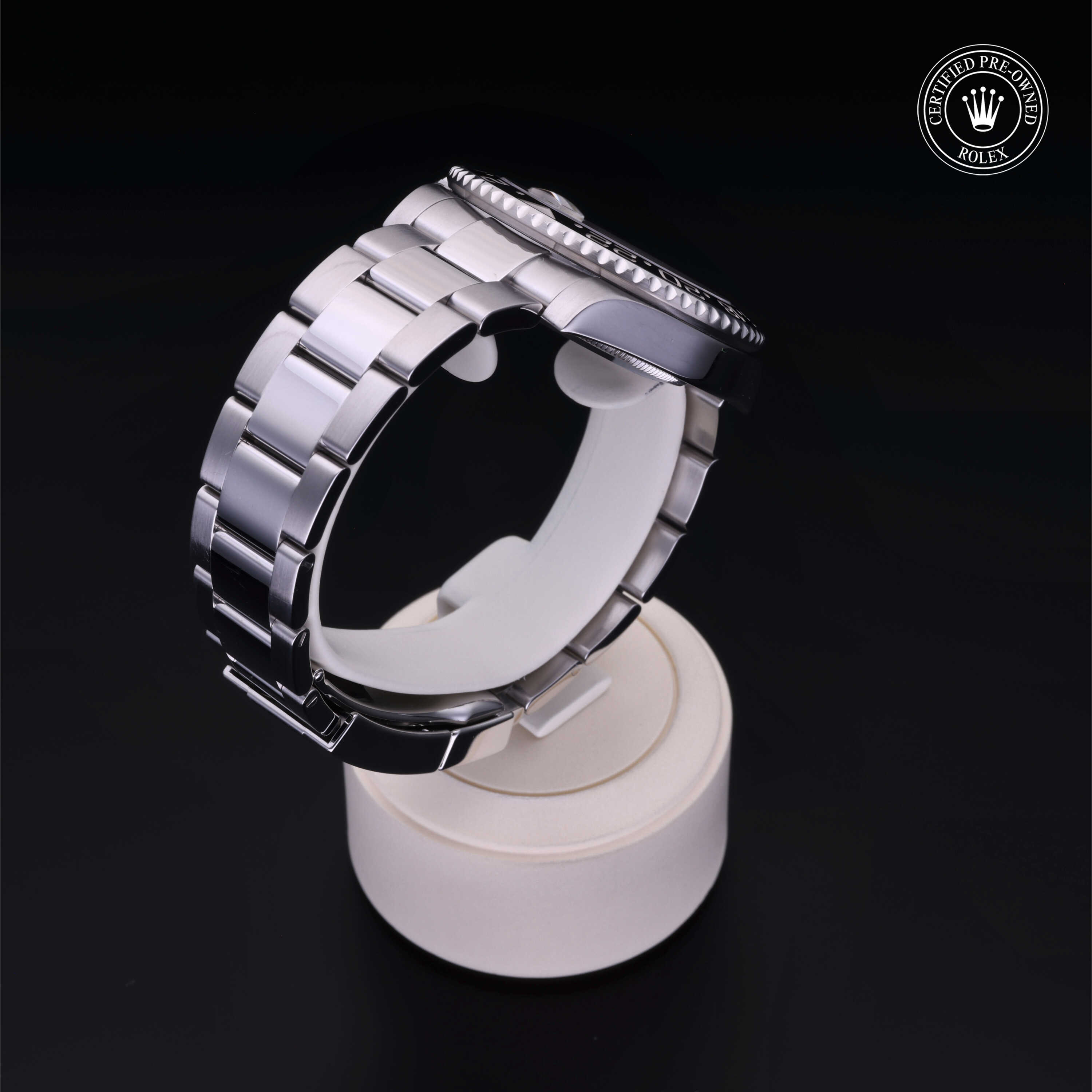 Rolex in Steel M116710LN-0001 at Frank Adams Jewelers Rolex in Steel M116710LN-0001 at Frank Adams Jewelers