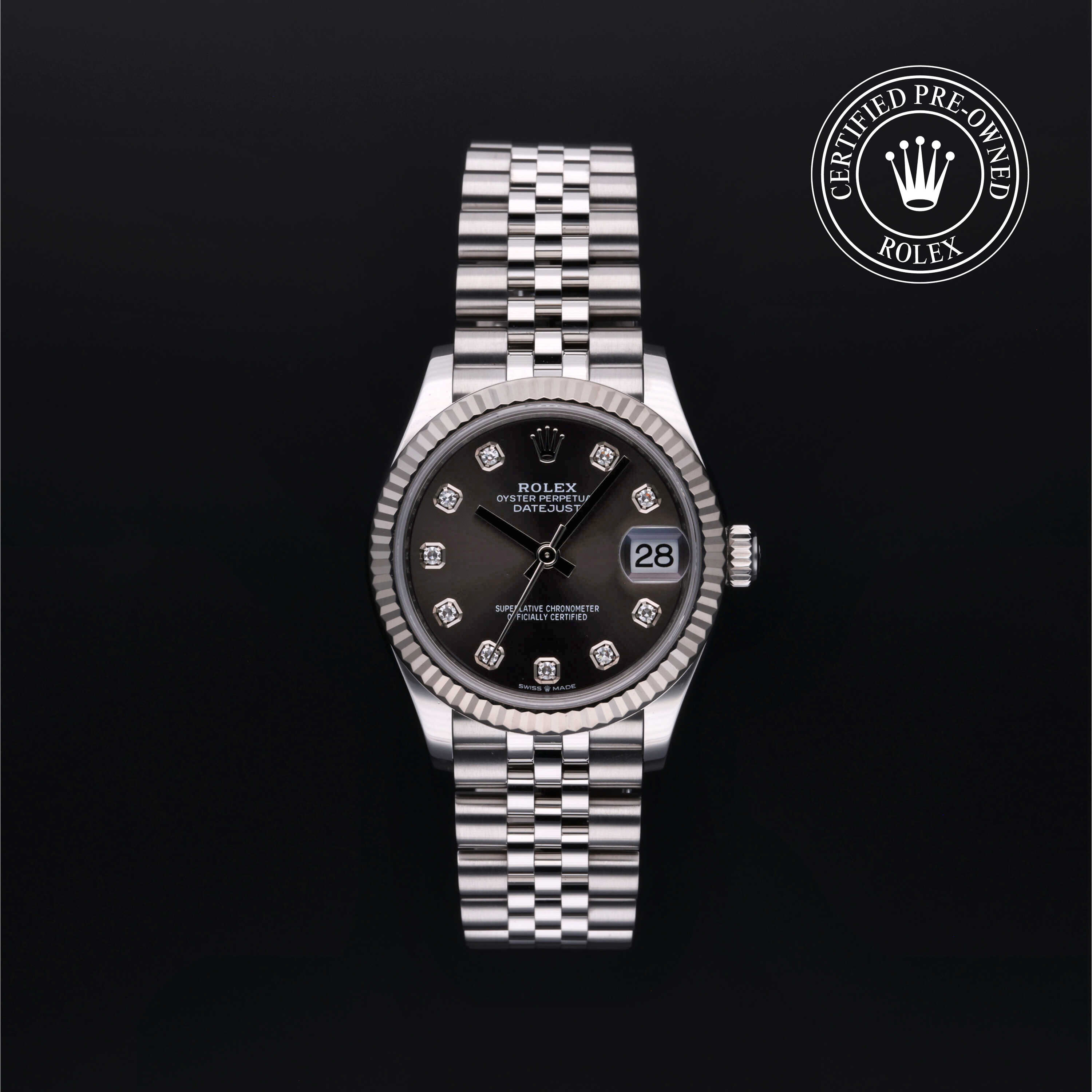 Datejust 31