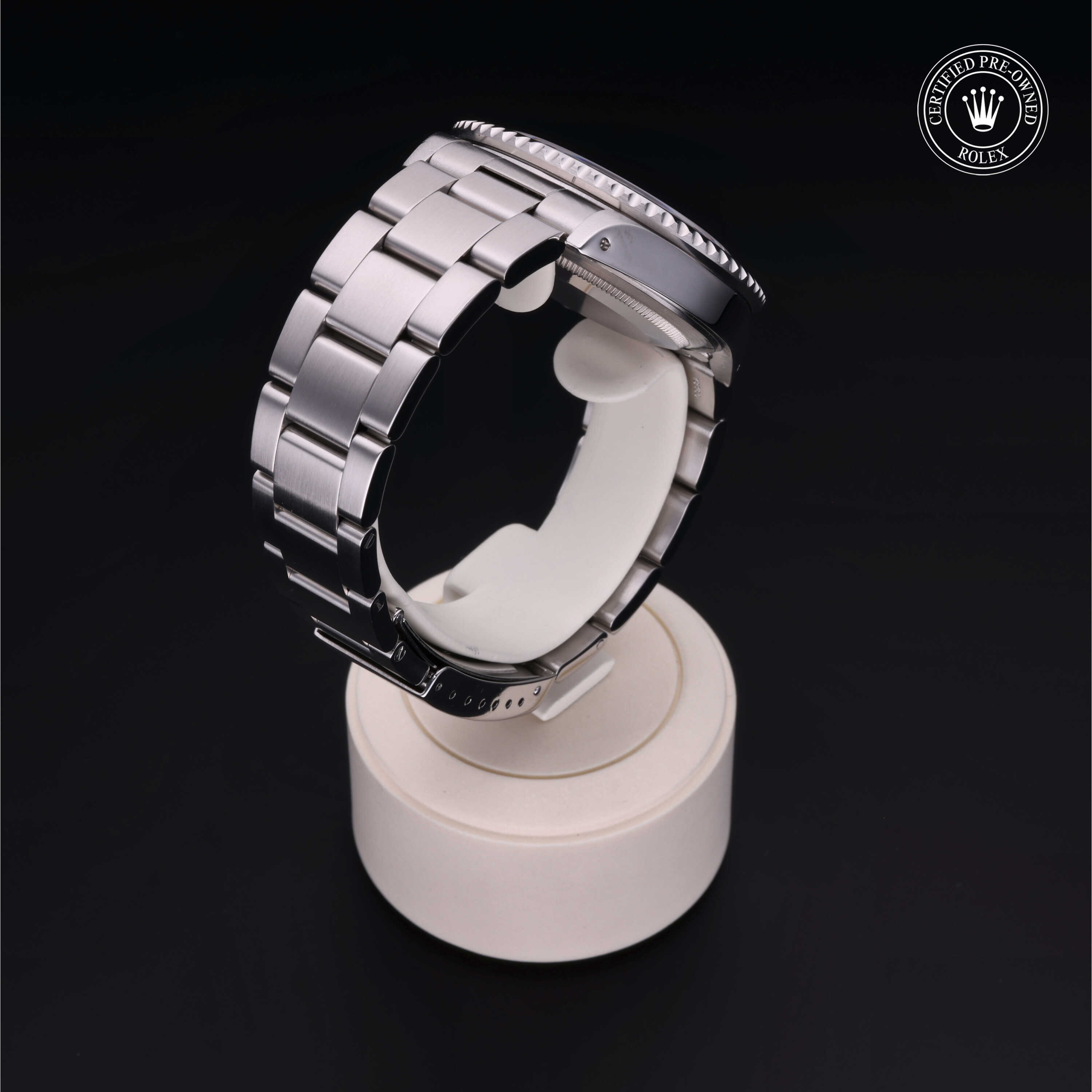 Rolex GMT-Master II in Steel  at Frank Adams Jewelers