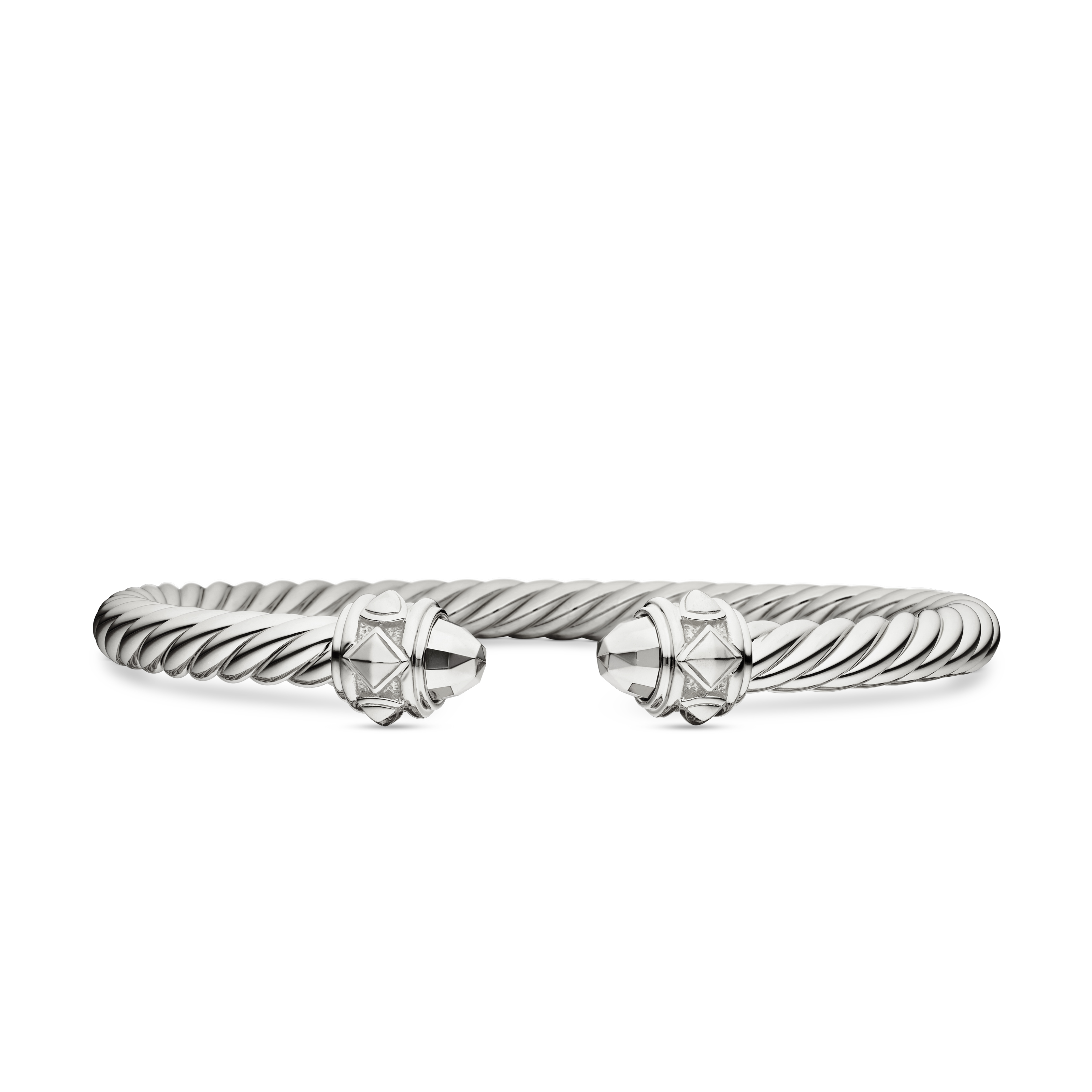 Renaissance® Classic Cable Bracelet in Sterling Silver, 5mm