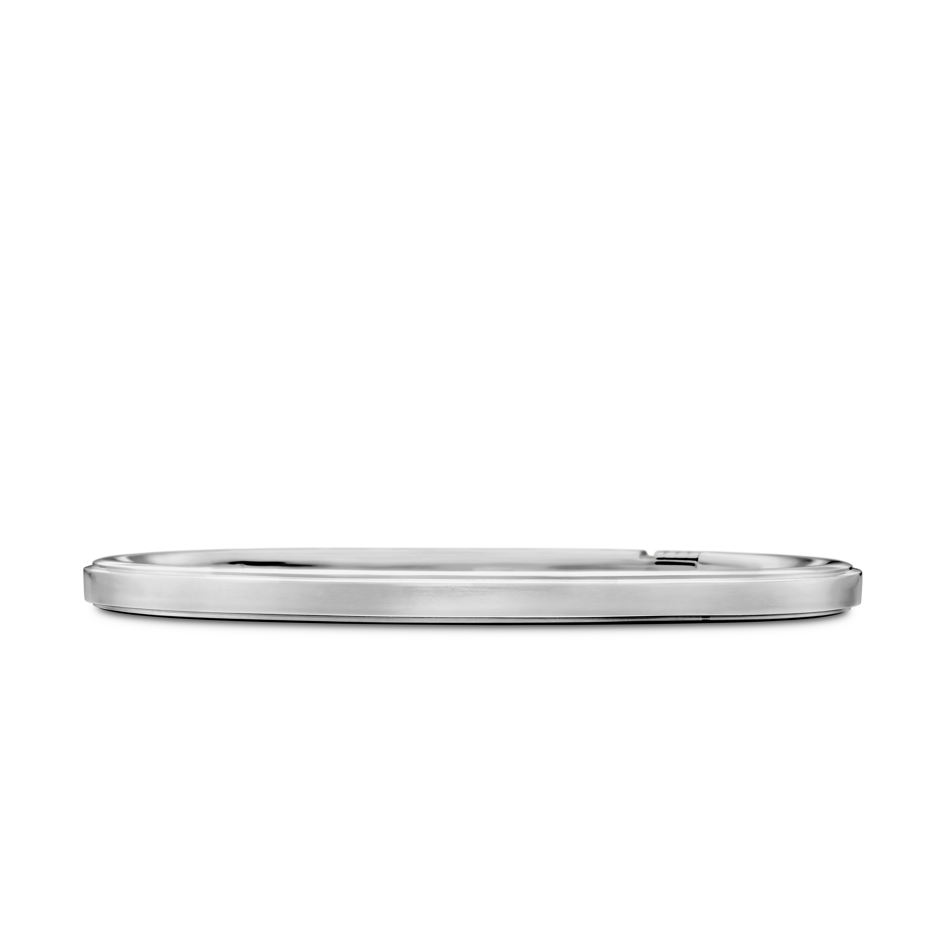 Streamline® Bracelet in Sterling Silver, 4.4mm Streamline® Bracelet in Sterling Silver, 4.4mm