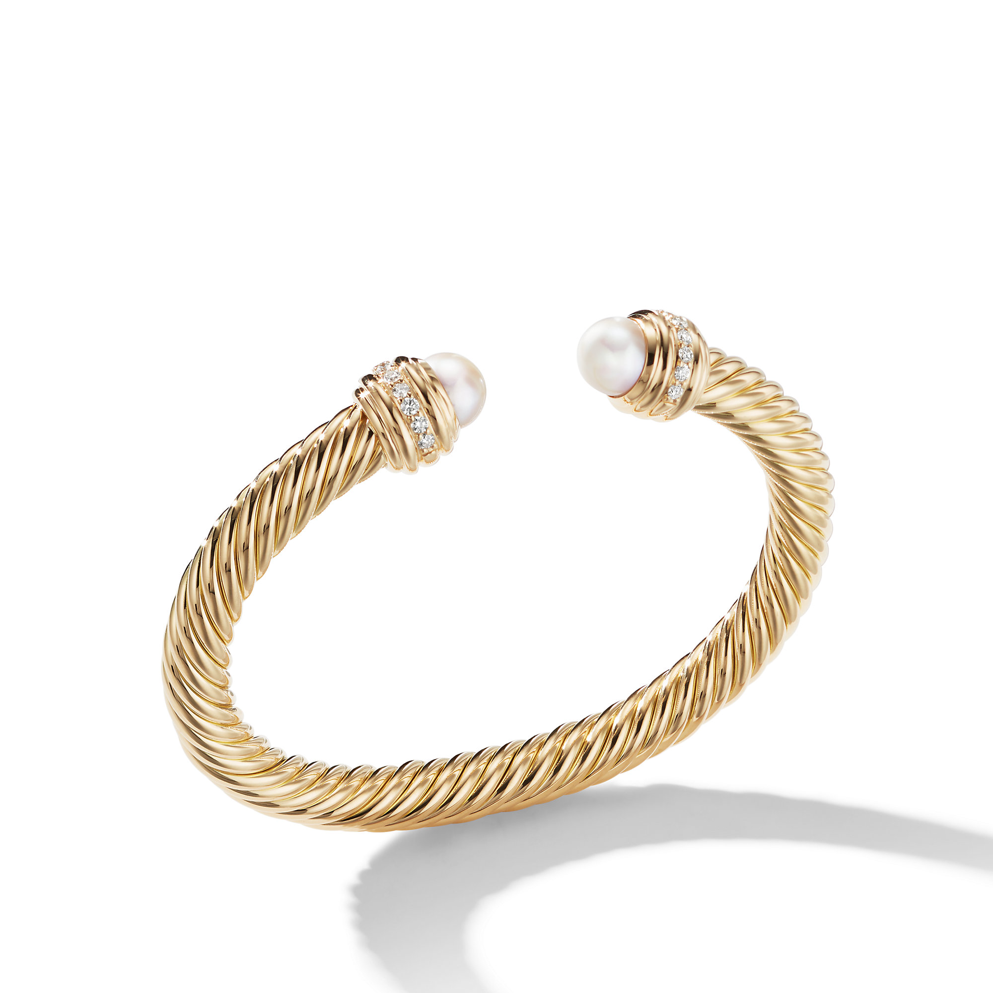 Shop the DAVID YURMAN B14391D88DPEDIM Frank Adams Jewelers