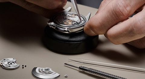 WATCH SERVICE