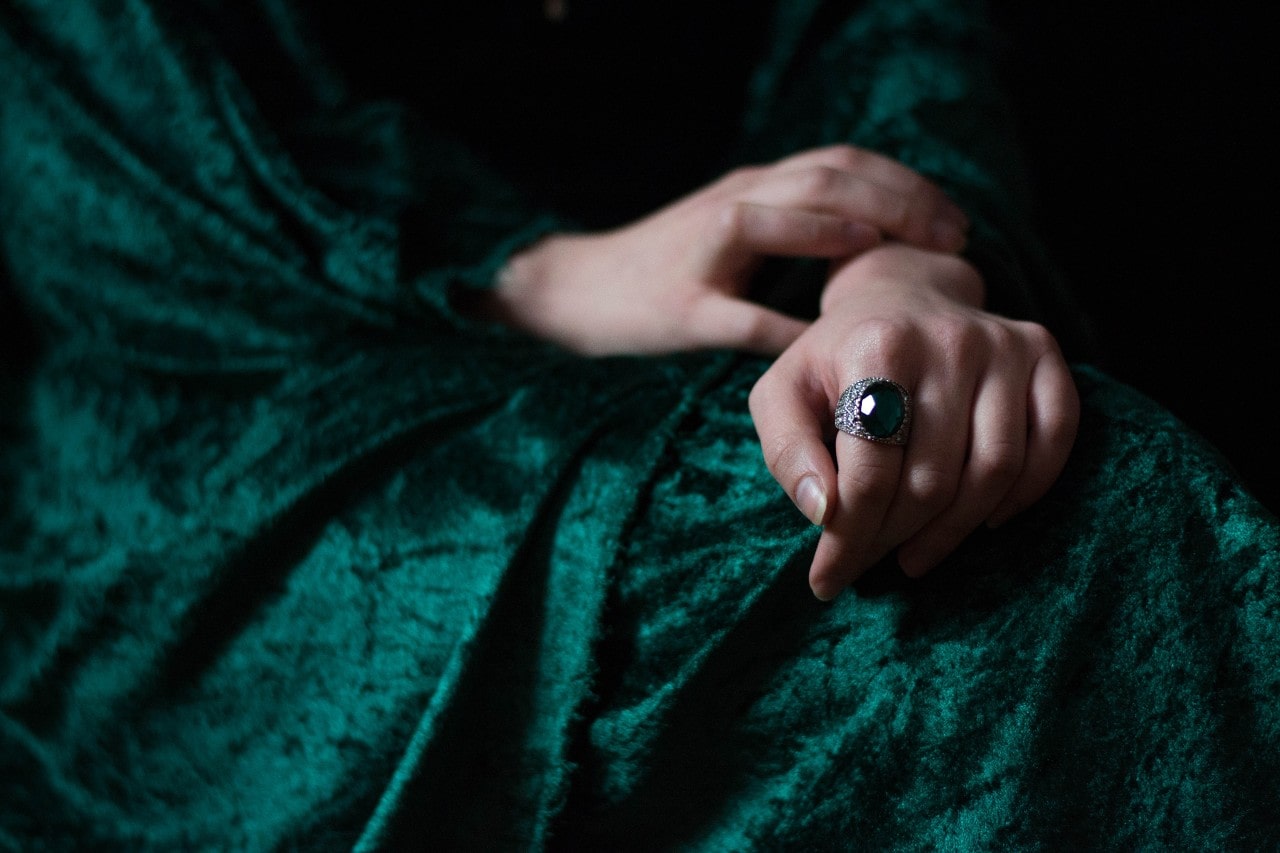 EMERALDS EMERALDS