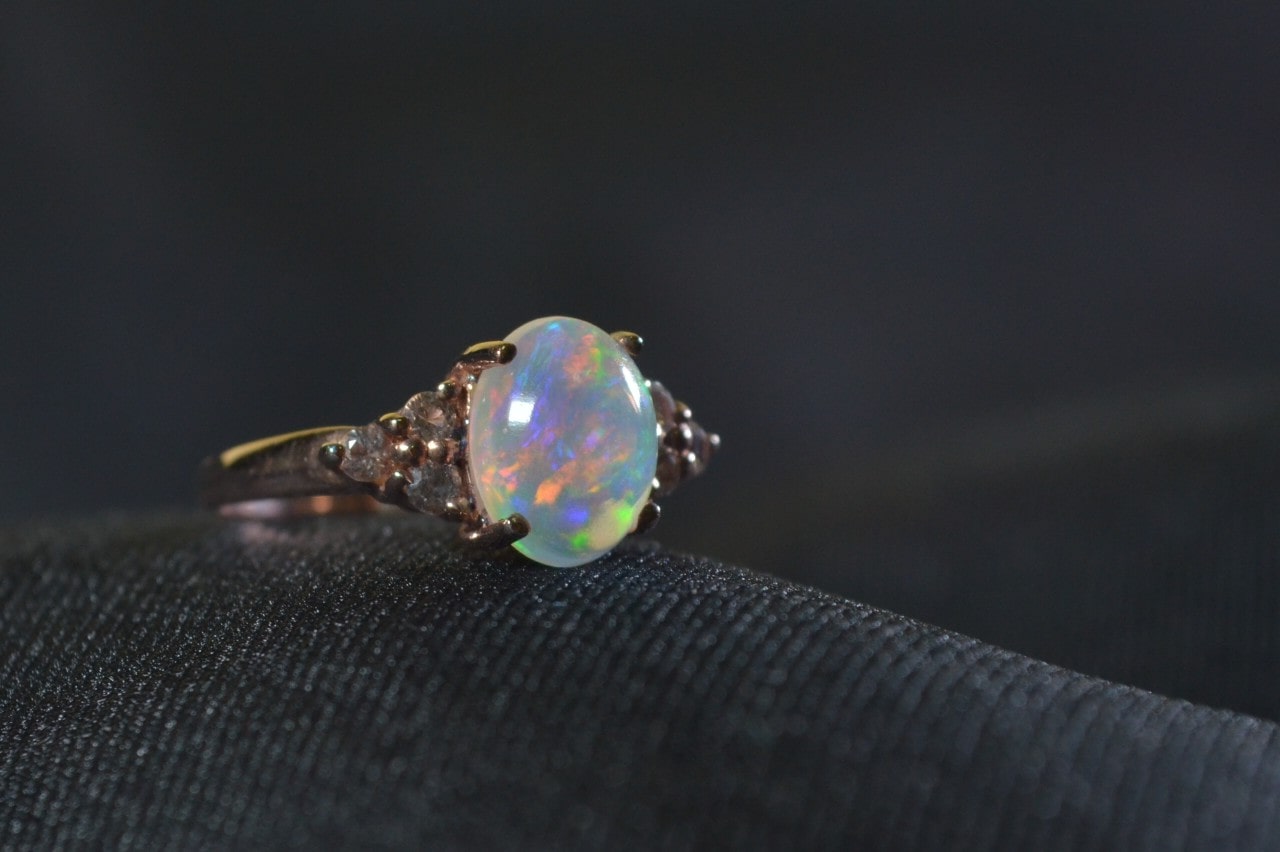 OPALS OPALS