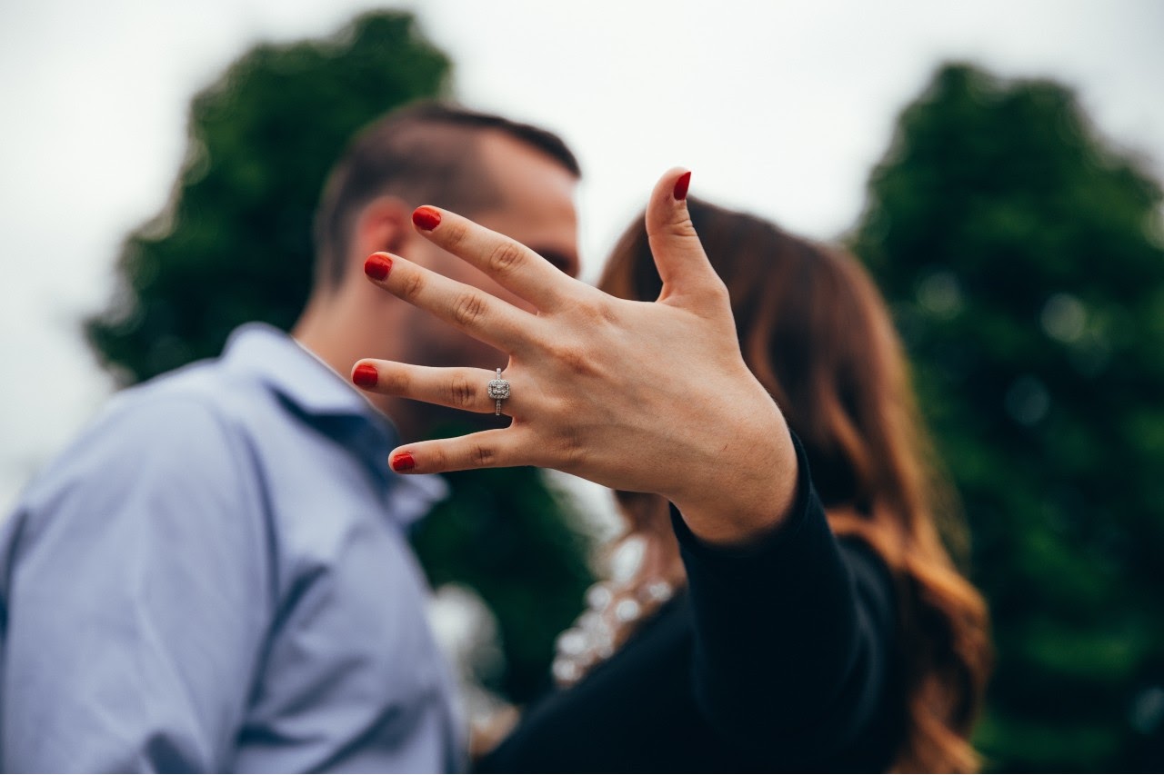 CHARACTERISTICS OF HALO RINGS CHARACTERISTICS OF HALO RINGS