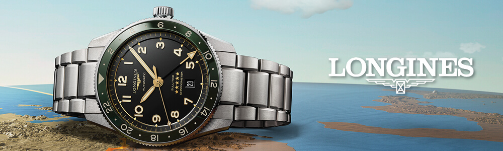Longines