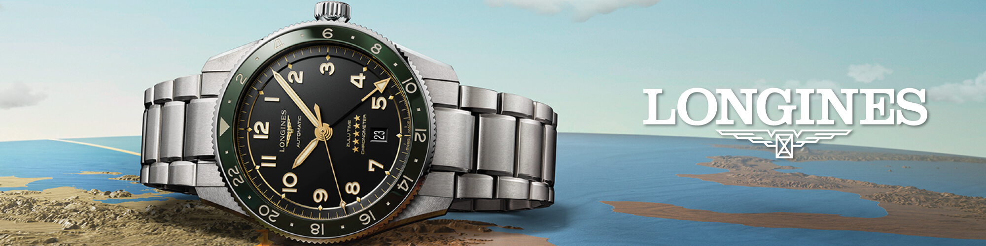 Longines